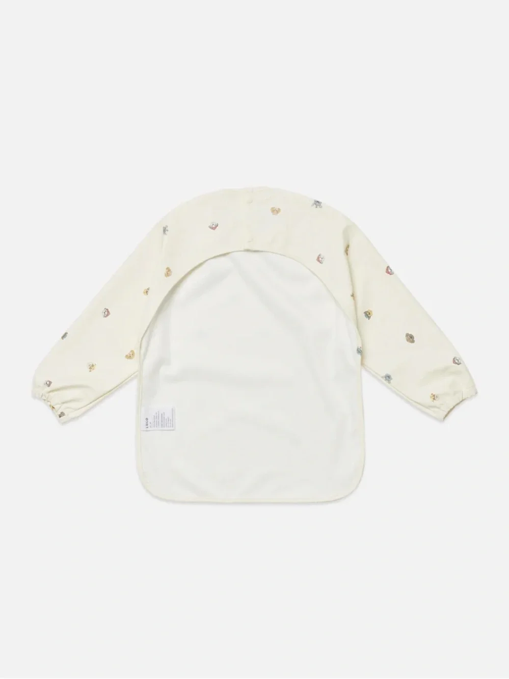 Lalo - Paw Patrol Kids Bib Smock
